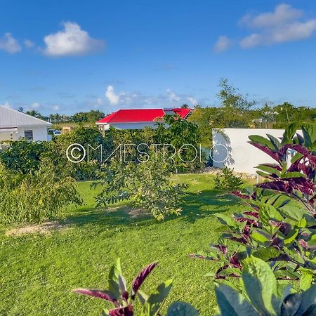Offre A Ne Pas Rater ! Gites Arc-En-Ciel Saint-Francois  Esterno foto