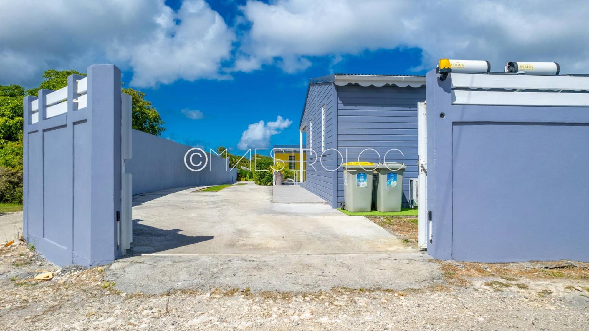 Offre A Ne Pas Rater ! Gites Arc-En-Ciel Saint-Francois  Camera foto