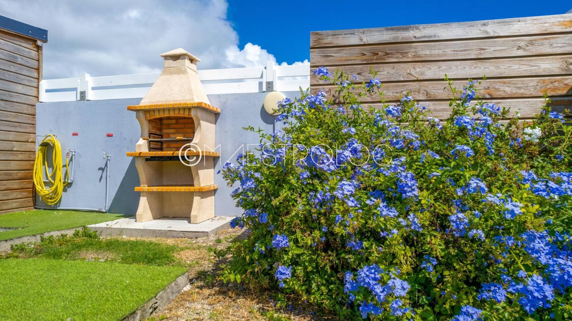 Offre A Ne Pas Rater ! Gites Arc-En-Ciel Saint-Francois  Esterno foto