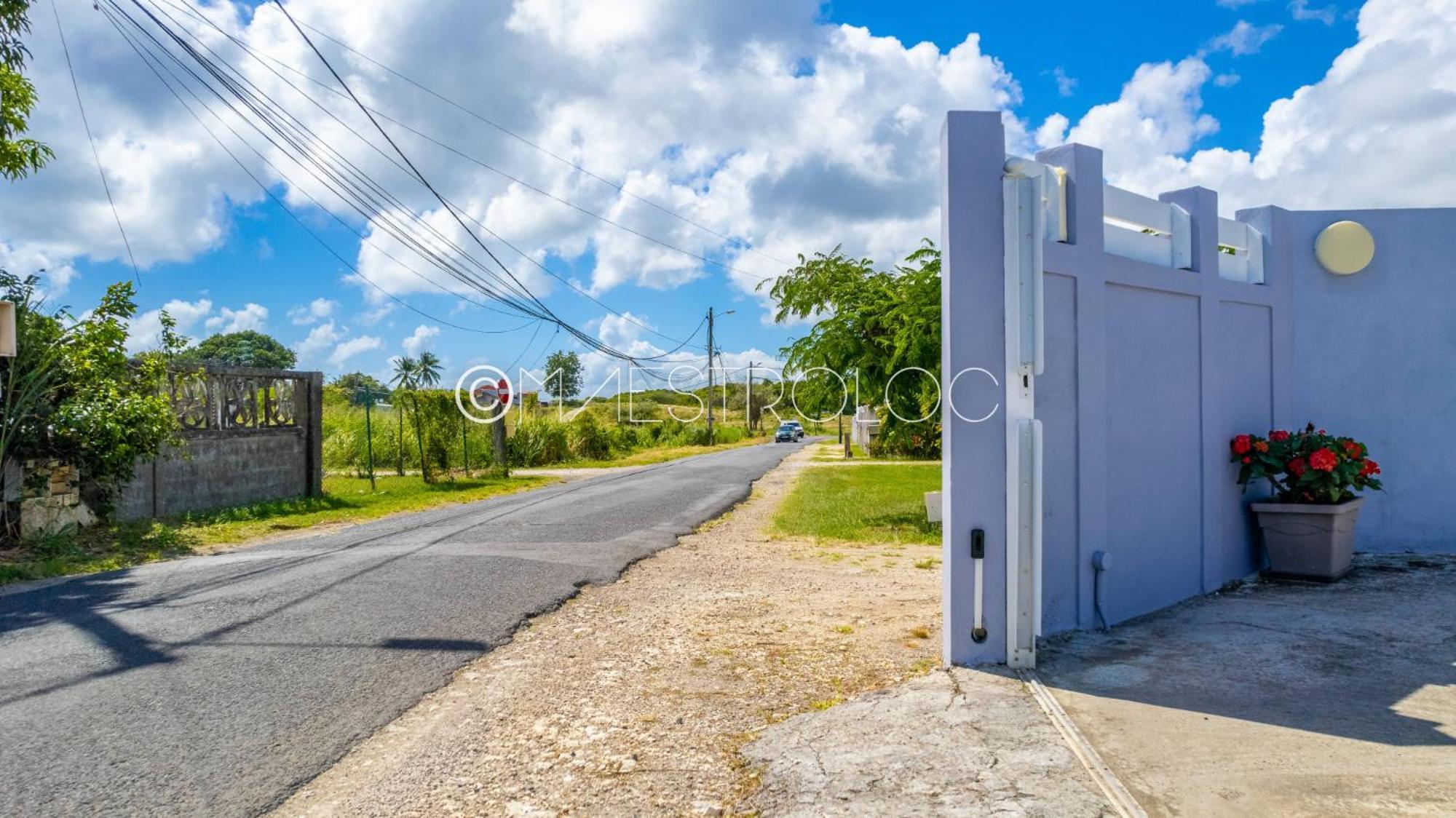 Offre A Ne Pas Rater ! Gites Arc-En-Ciel Saint-Francois  Camera foto