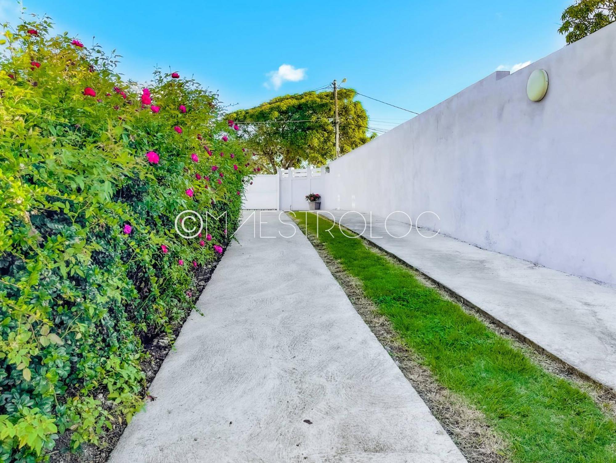 Offre A Ne Pas Rater ! Gites Arc-En-Ciel Saint-Francois  Camera foto