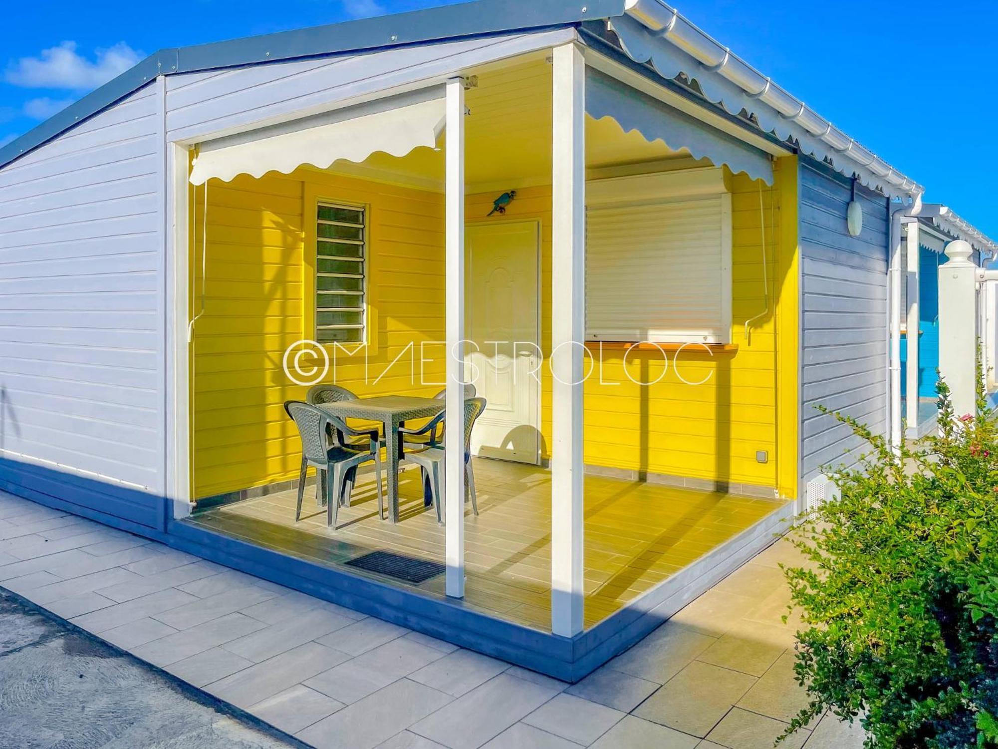 Offre A Ne Pas Rater ! Gites Arc-En-Ciel Saint-Francois  Camera foto